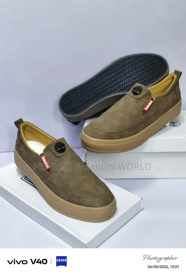 Timberland Shoe