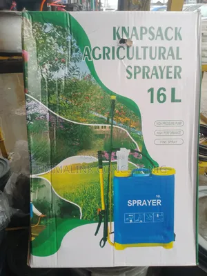 16 Liters Sprayer