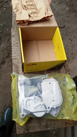 Gearbox Mountain Audi Q7 2016/2018