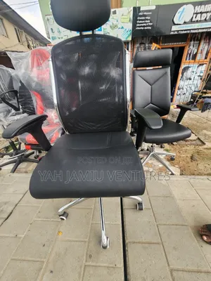 Executive Chair