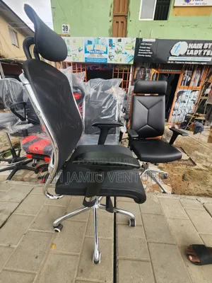 Executive Chair