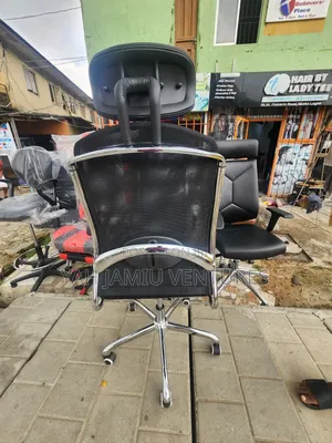 Executive Chair