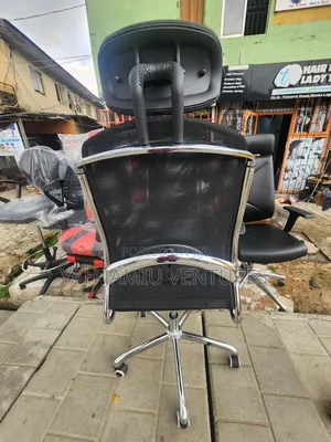 Executive Chair