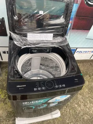 Hisense 11kg Washing Machine Automatic