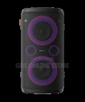 Hisense Party Rocker Speaker 300w (Hp110)