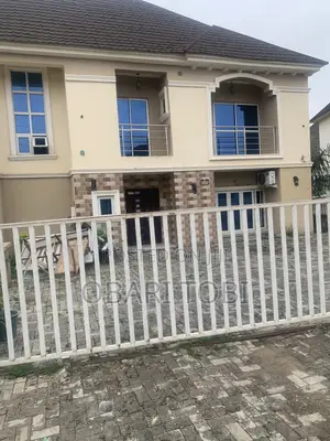 4bdrm Townhouse/Terrace in River Park, Pyakasa for sale
