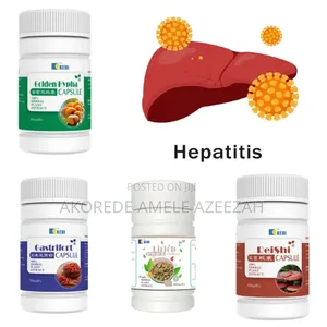 Hepatitis Solution