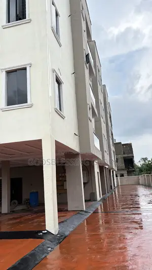 2bdrm Apartment in Yabatech Gra for rent