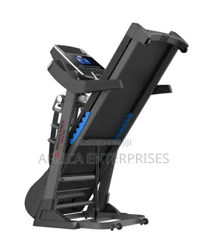 American Fitness Treadmill