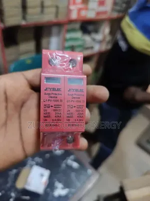Surge Protector