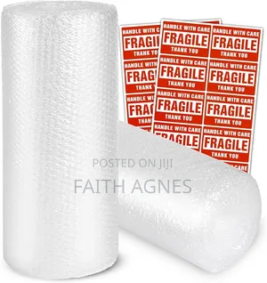 Fragile Item Protection