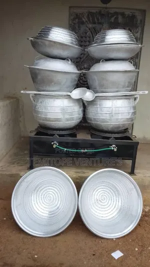 Saki Made Iron Pot