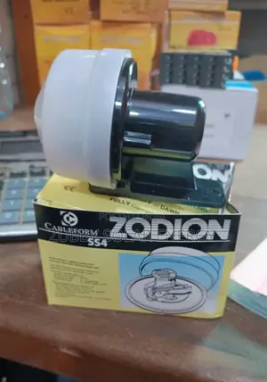 Zodion Photocell