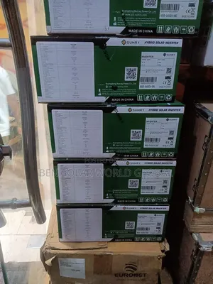 4.2kva Sumry Solar Inverter