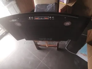 Image Range Hood