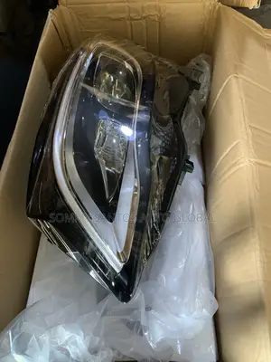 Headlamp for Mercedes Gla 2019 Available