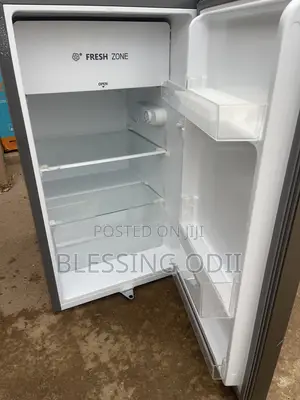 Hisense Fridge 121liters 3months Use