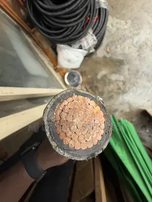 Best Quality 500mm PVC PVC Single Pure Copper Cable Wire