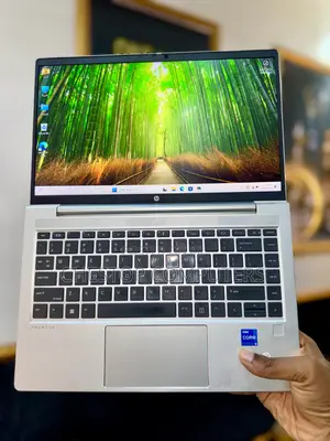 Laptop HP ProBook 440 G8 16GB Intel Core i5 SSD 256GB