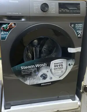 Hisense 8kg Wash Dry