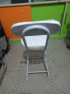 Foldable Chairs