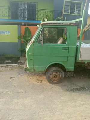 Lt 35 Volkswagen Truck