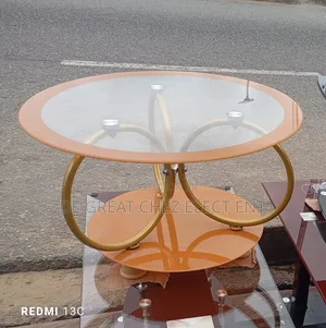 Centre Table