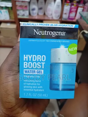 Neutrogena Hydro Boost Water Gel