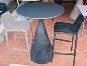 High Quality Bar Table and Chair