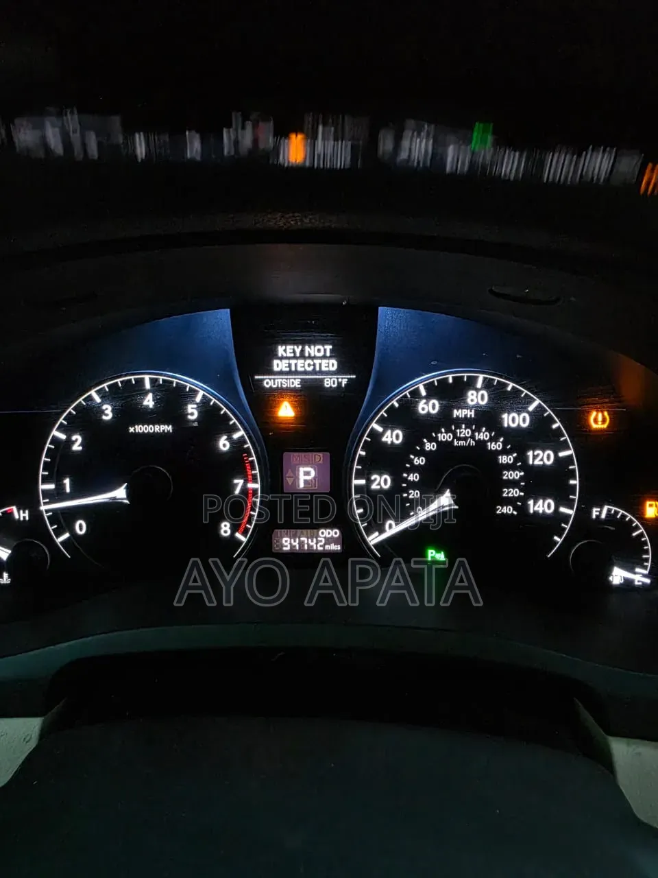 Lexus RX 2014