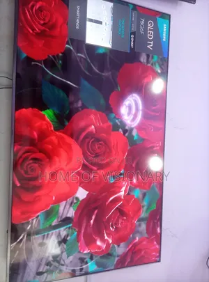 Samsung Qled Tv 75 Inches