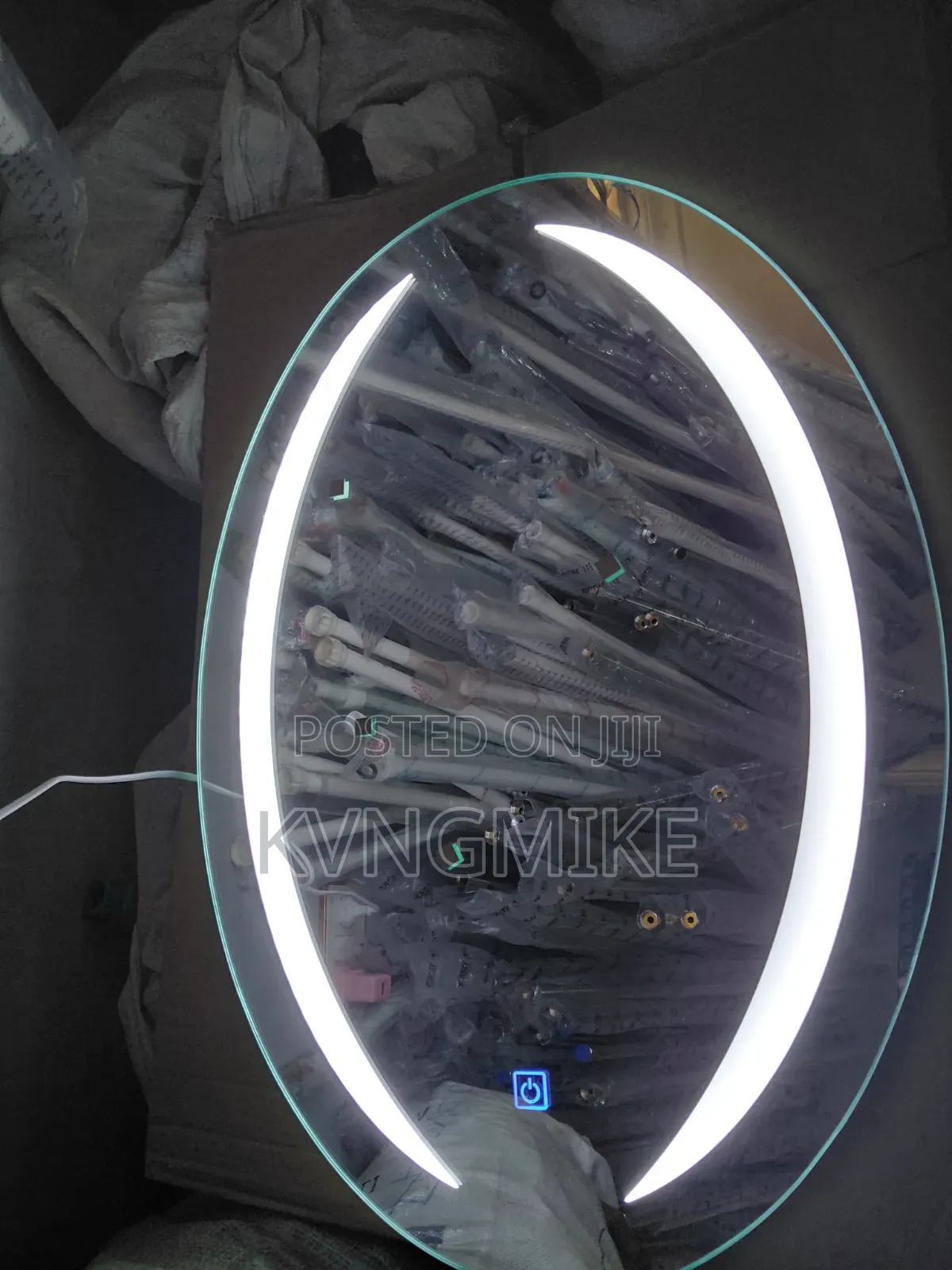 Led Mirrior