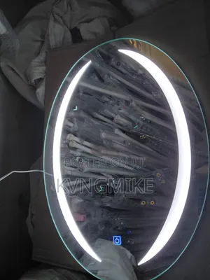Led Mirrior