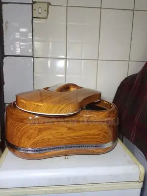 Picnic Food Warmer