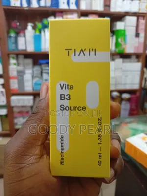 Tiam Vita B3 Source Serum