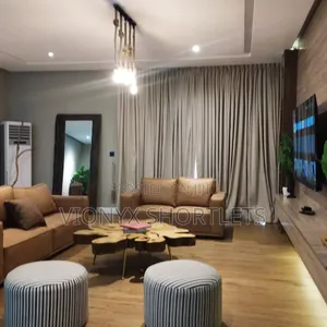 Shortlets Abuja