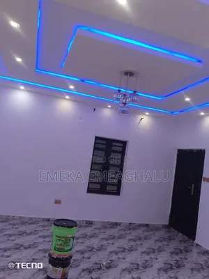 2bdrm Apartment in Ayobo, Ipaja for rent