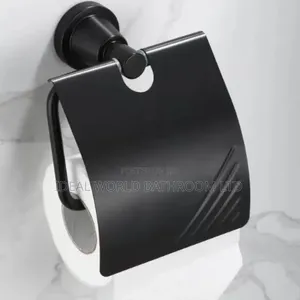 Brimix Tissue Holder
