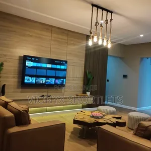 Shortlets Abuja