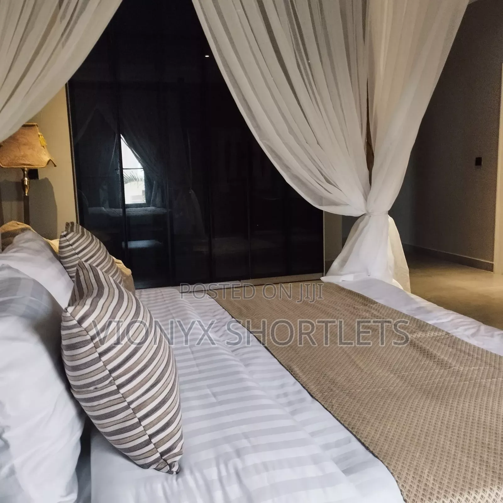 Shortlets Abuja