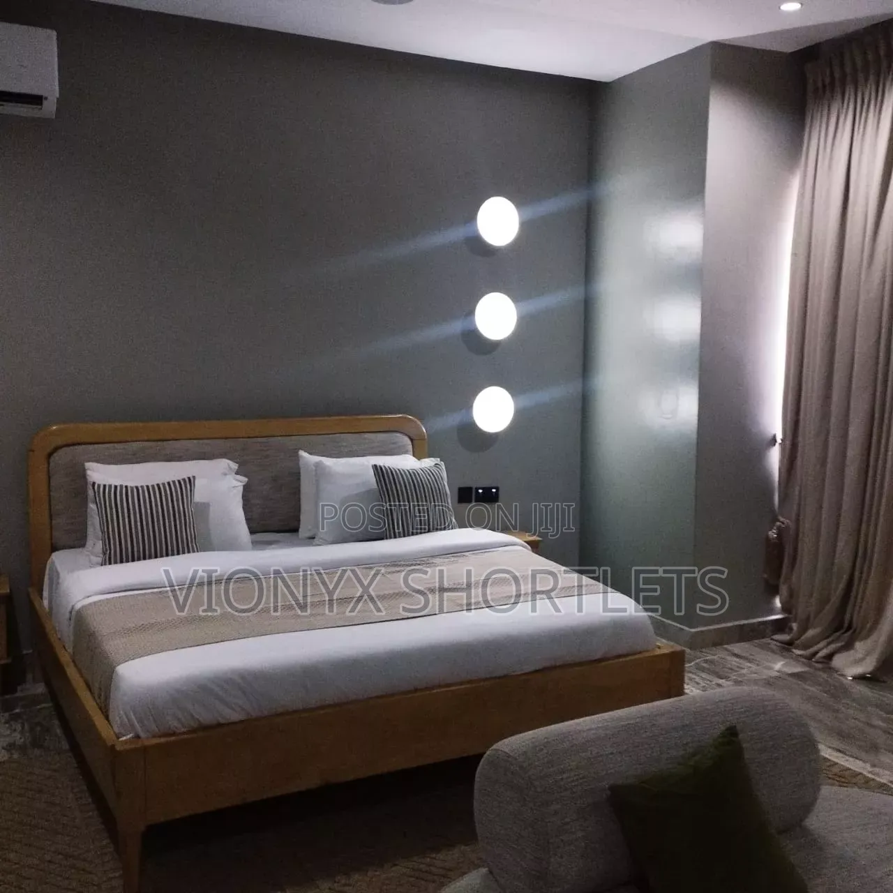 Shortlets Abuja