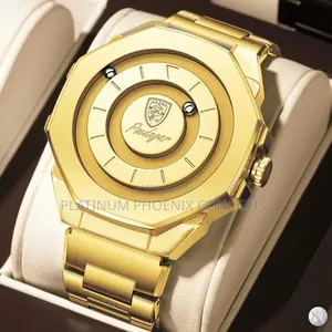 Poedagar Watch