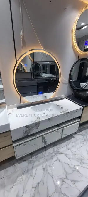 Master's Cabinet