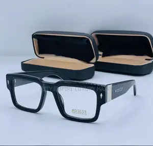 High Quality Luxury Moscot Frame Glasses