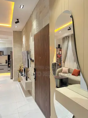 Shortlet Apartment