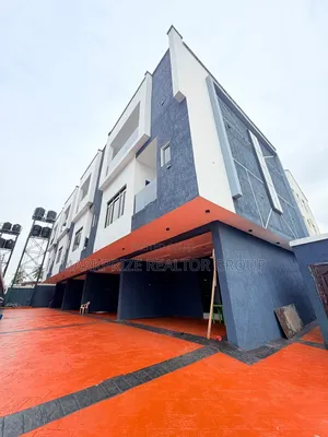 4bdrm Duplex in Opebi Ikeja for sale