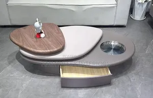 Standard Center Table