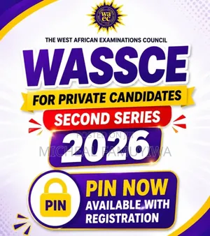 E-Registration (Waec Neco,Gce