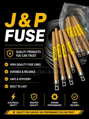 J P Fuse Link