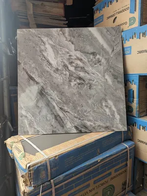 60*60 Nigeria Tiles